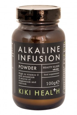 Alkaline Infusion Powder - Beauty Elixir - 100g