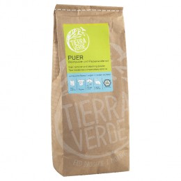 Puer Bleaching powder and Oxygen stain remover - 1kg, Tierra Verde,  1 Kg,  5 Kg