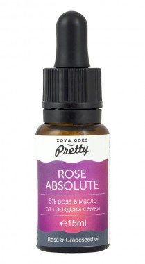 Rose Absolute 5%