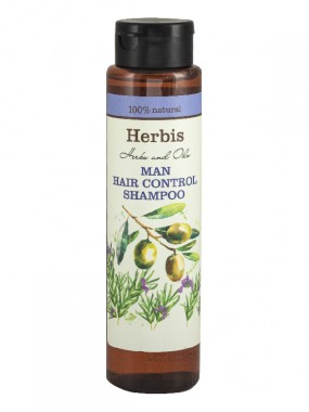 Σαμπουάν για άνδρες
, Herbis, 200 ml