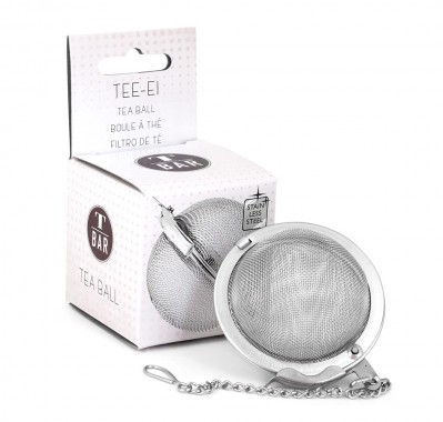 Tea Filter - stainless steel - 5 cm
, Mount Everest Tea, 1 pcs