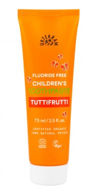 Children's Toothpaste Tuttifrutti