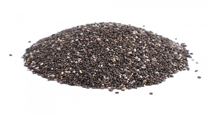  Organic Chia Seeds - bulk, ZoyaShop ®,  200 g,  500 g,  1 Kg,  2 Kg